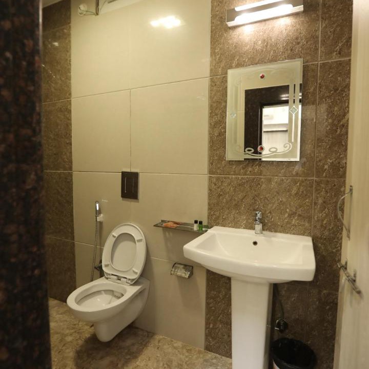 Photo of Bathroom in Jodhpur