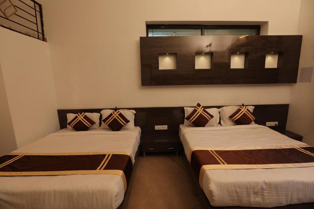 Photo of Bedroom in Jodhpur