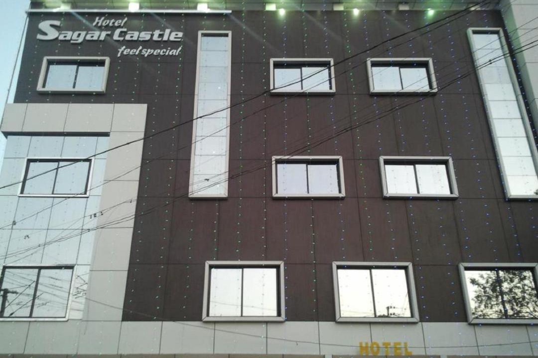 Photo of Buildings in Ratlam