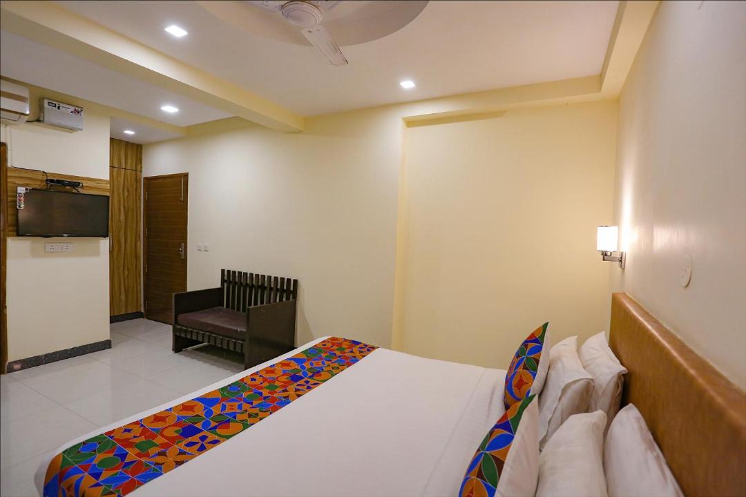 Photo of Bedroom in Jharsa Village