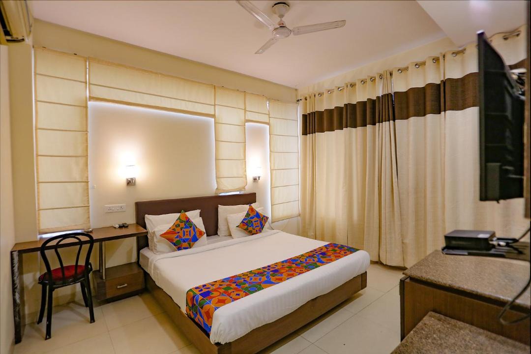 Photo of Bedroom in Jharsa Village