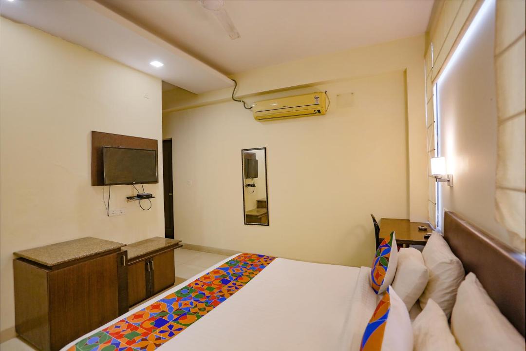 Photo of Bedroom in Jharsa Village