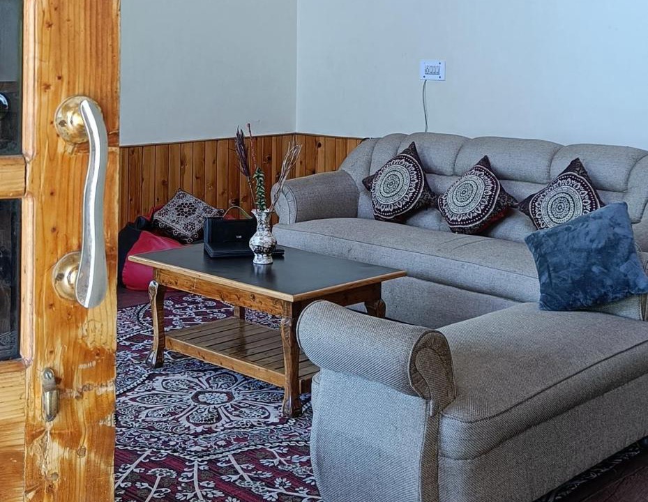 Photo of Livingroom in Manali