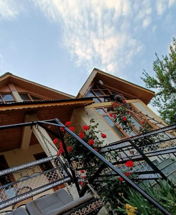 Photo of Buildings in Manali