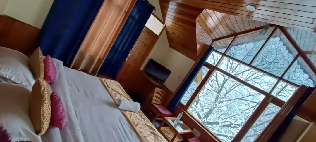 Photo of Bedroom in Manali