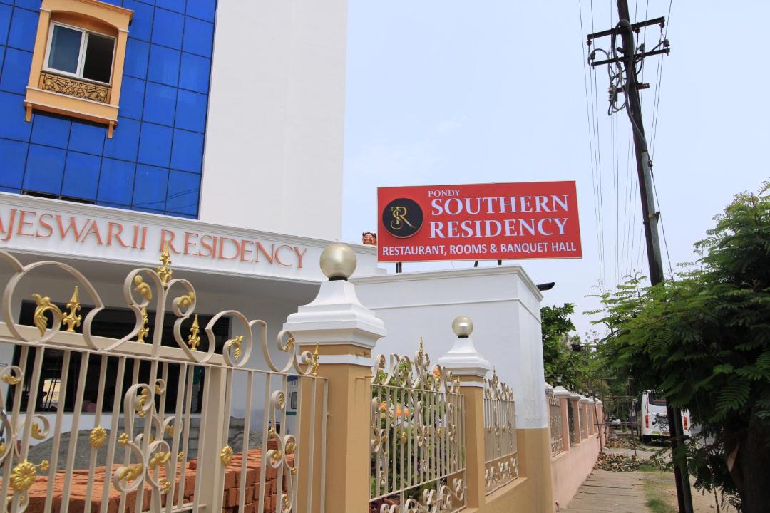 Photo of Others in Annamalai Nagar