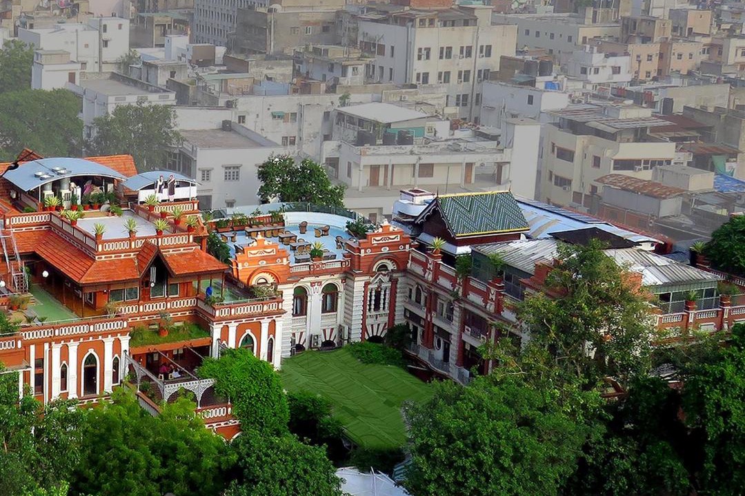 Photo of Others in Ahmedabad City Centre