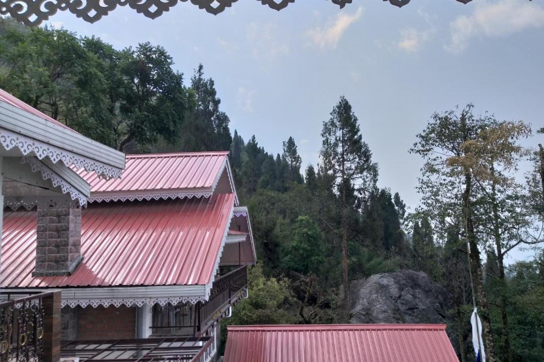 Photo of Others in Gangtok