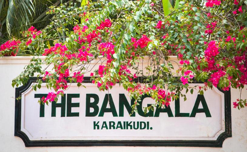 Photo of Others in Karaikudi
