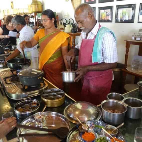 Photo of Others in Karaikudi