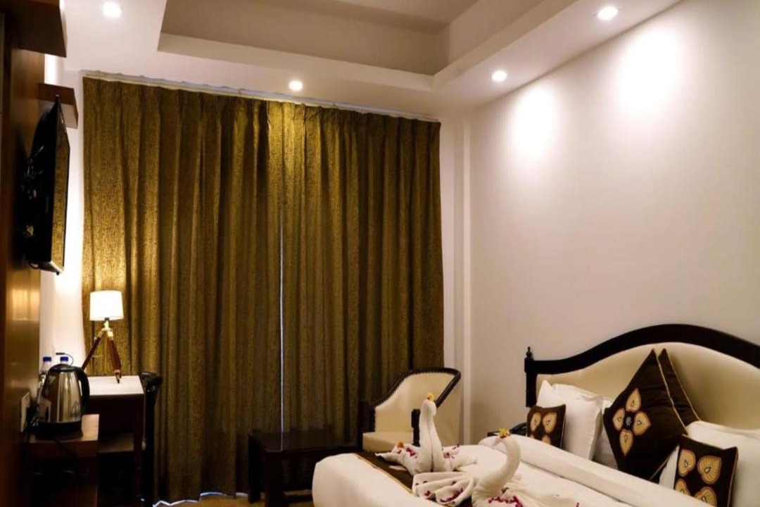 Photo of Bedroom in The Mall Road