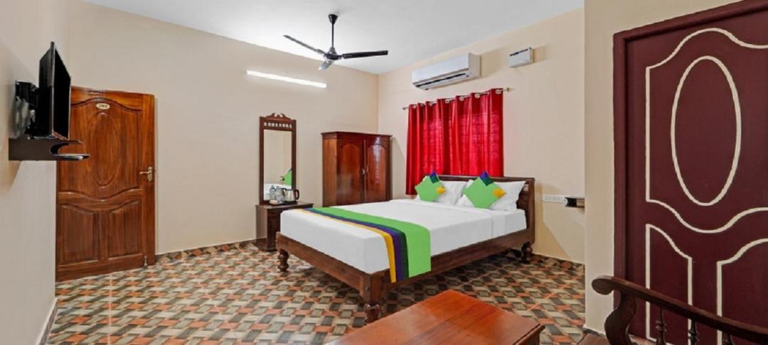 Photo of Bedroom in Kuilapalayam