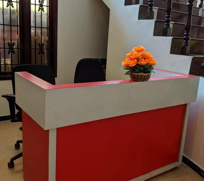 Photo of Livingroom in Kalapettai