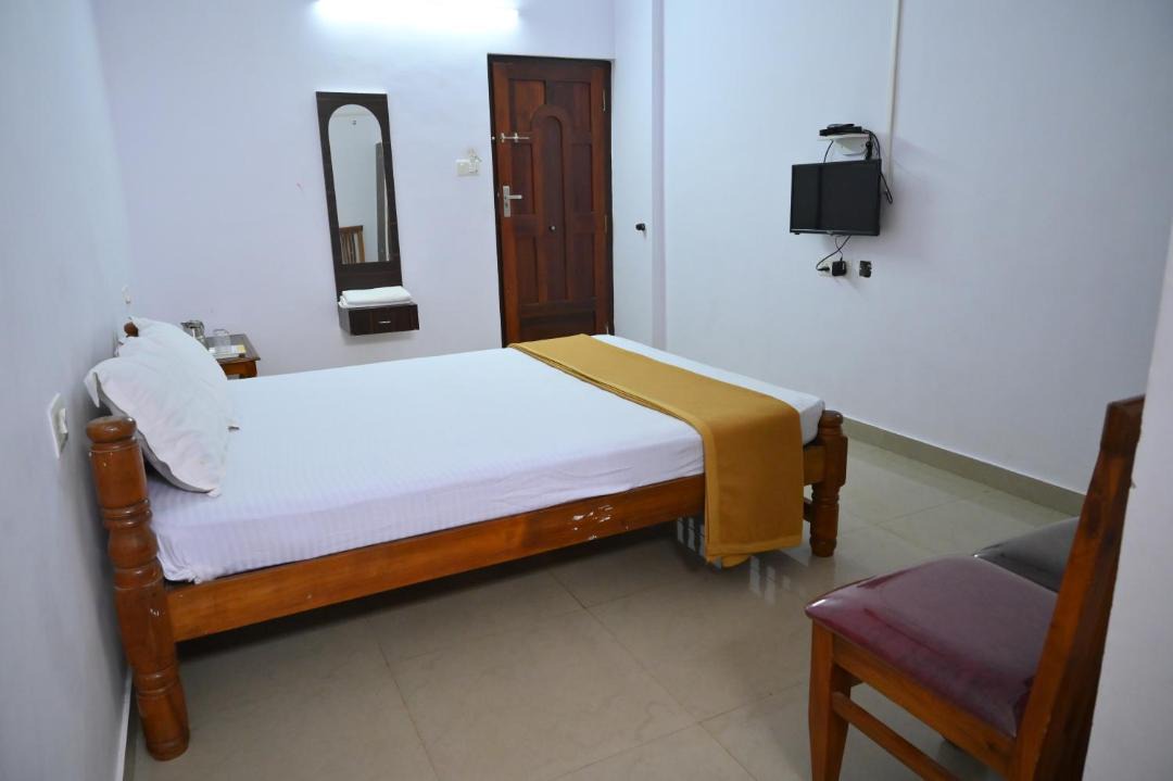 Photo of Bedroom in Murudeshwara