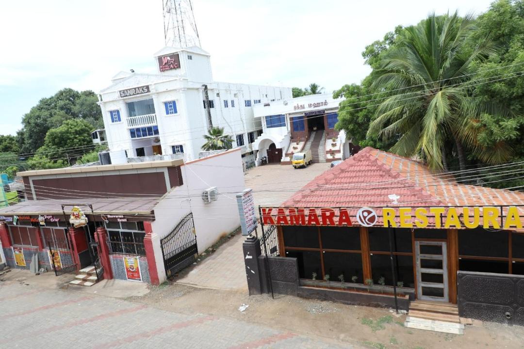 Photo of Others in Sivaganga