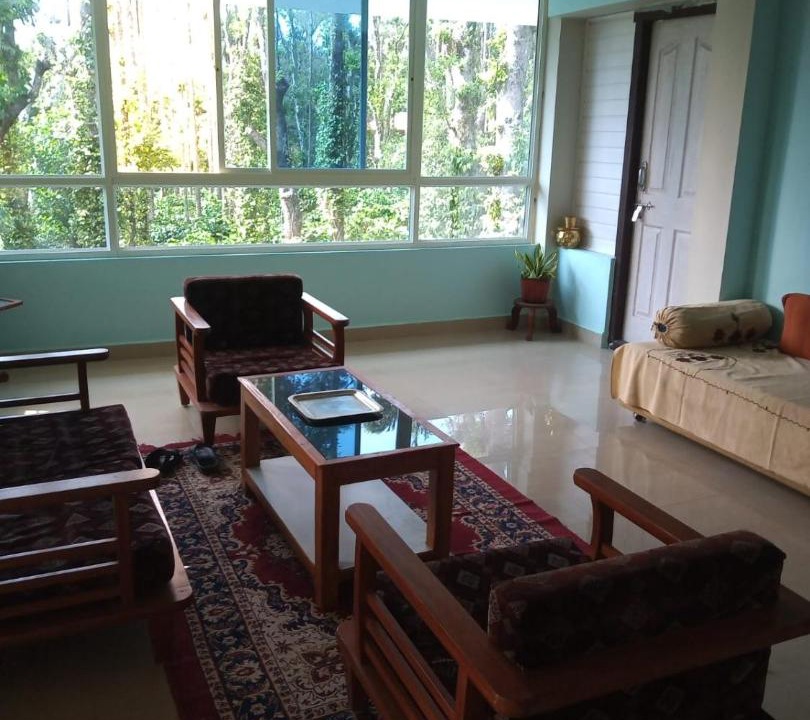 Photo of Livingroom in Somvarpet