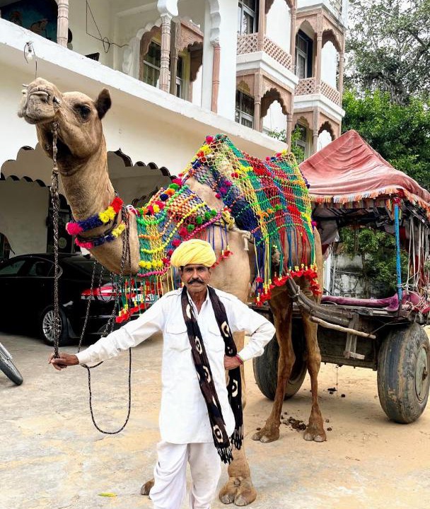 Photo of Others in Pushkar