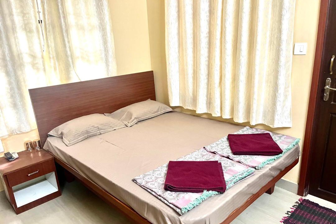 Photo of Bedroom in Inna