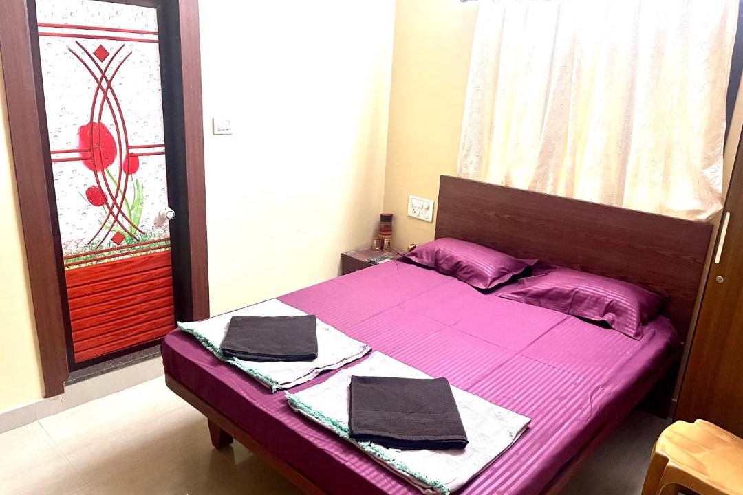 Photo of Bedroom in Inna