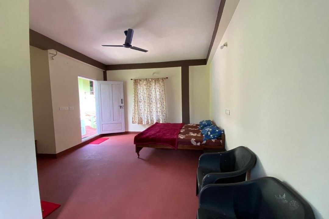 Photo of Livingroom in Somvarpet