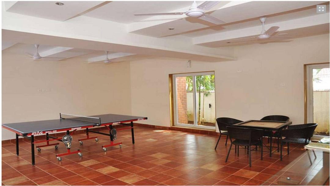 Photo of Livingroom in Arpora