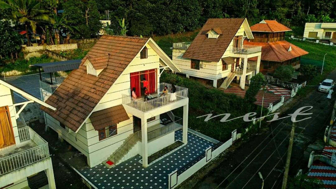Photo of Patio Balcony in Athirapally