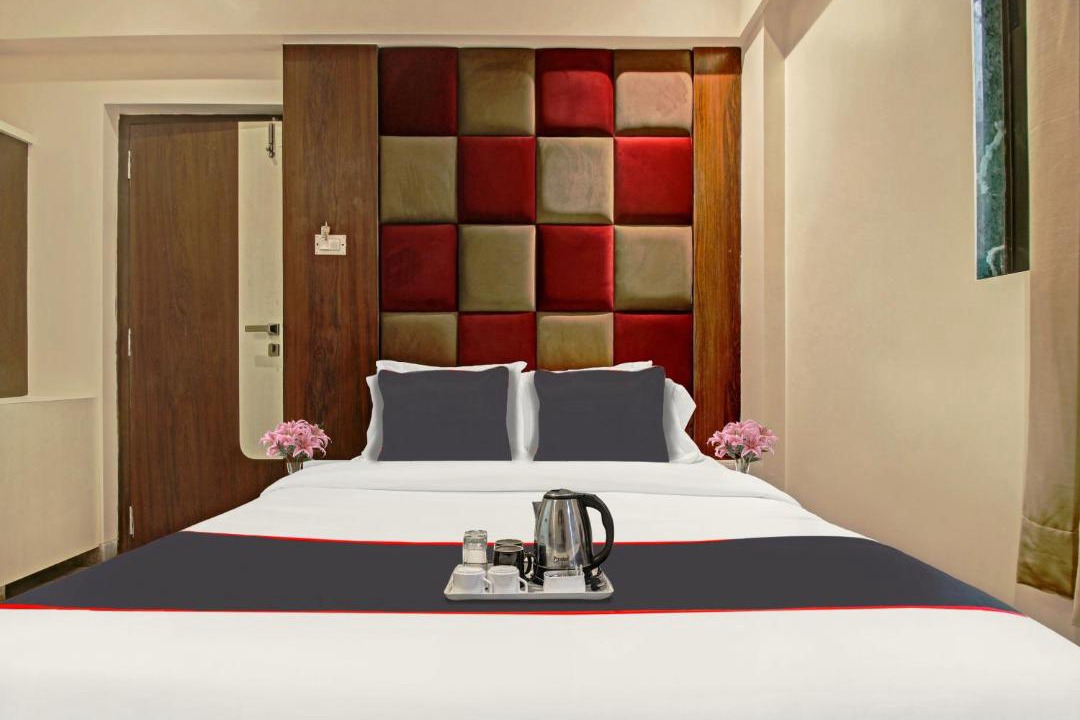 Photo of Bedroom in Rabale