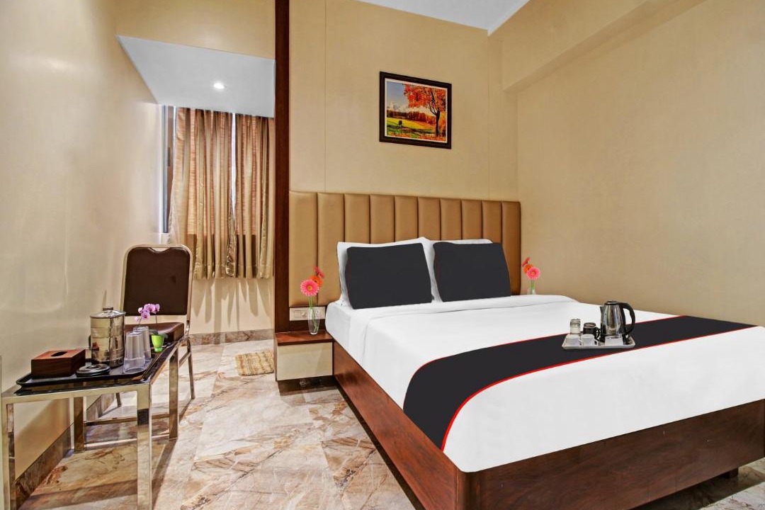 Photo of Bedroom in Rabale