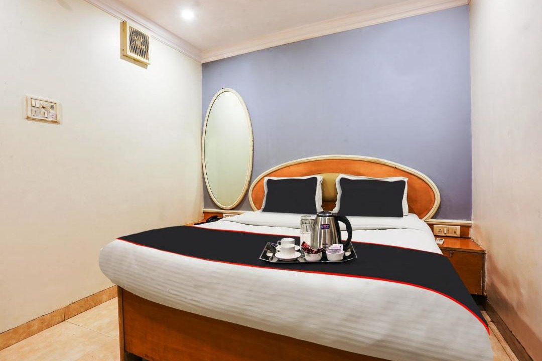 Photo of Bedroom in Rabale