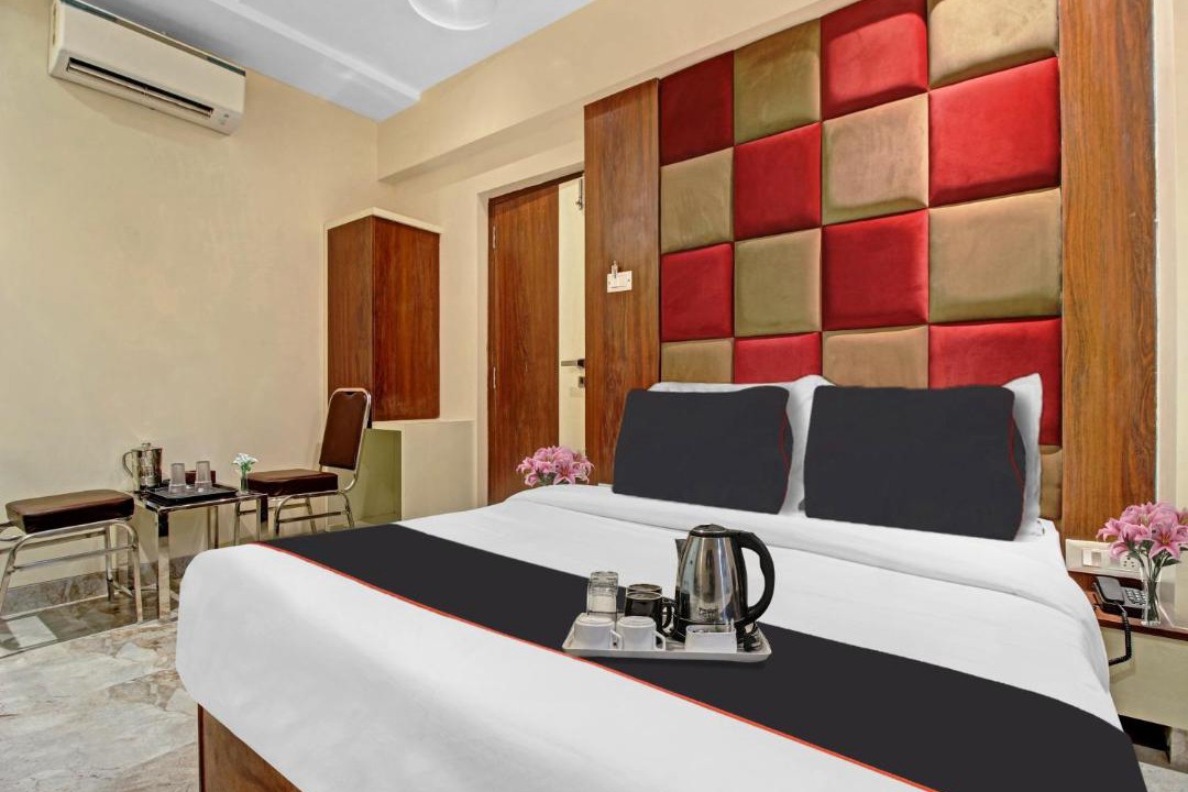 Photo of Bedroom in Rabale
