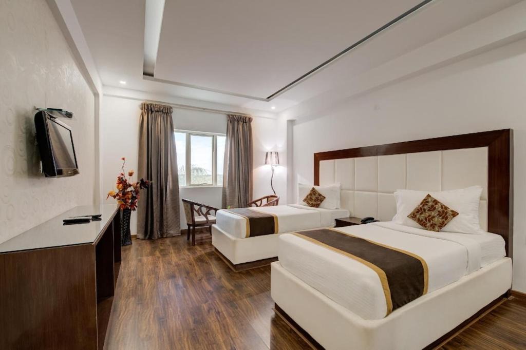 Photo of Bedroom in Narasapura