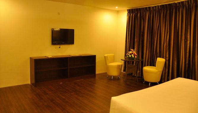 Photo of Bedroom in Narasapura