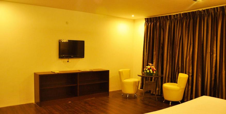 Photo of Bedroom in Narasapura