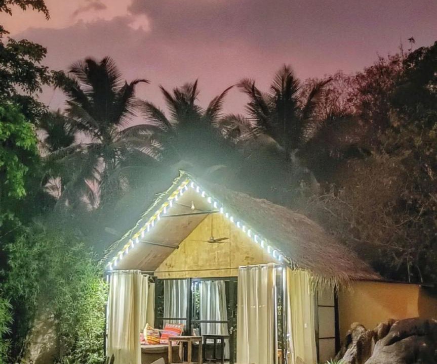 Photo of Others in Palolem