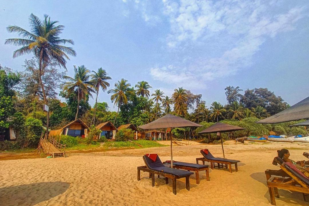 Photo of Others in Palolem