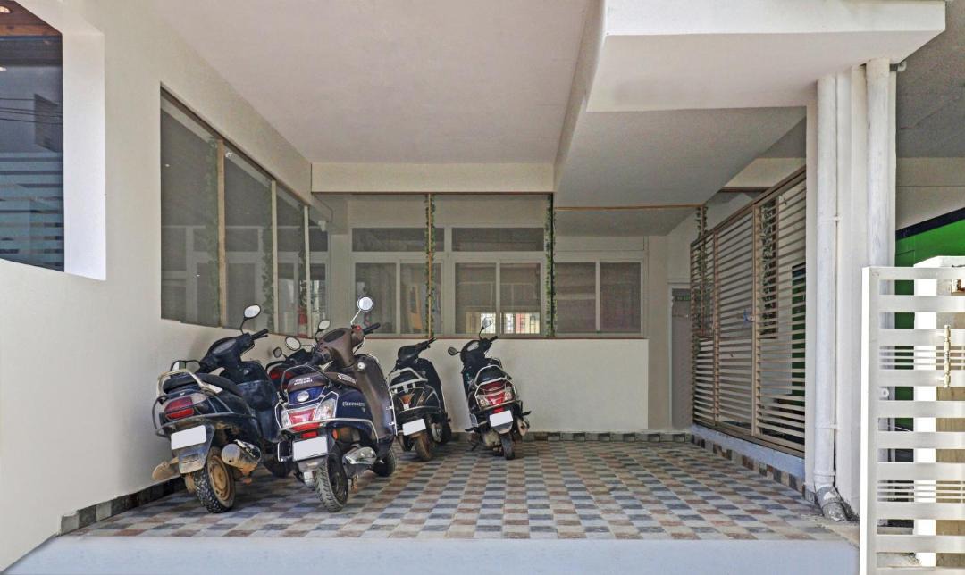 Photo of Bedroom in Bengaluru