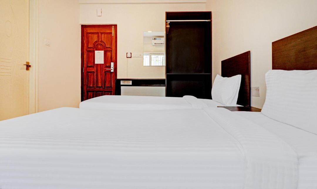 Photo of Bedroom in Bengaluru