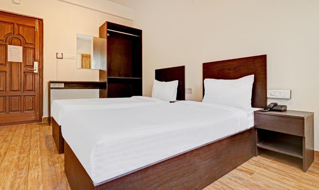 Photo of Bedroom in Bengaluru