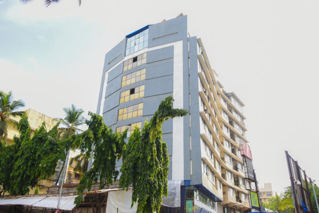Photo of Buildings in Juhu