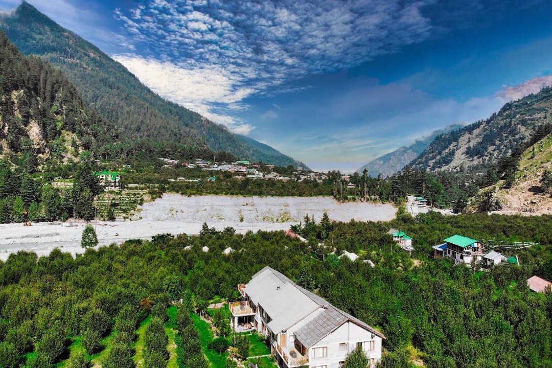 Photo of Others in Sangla
