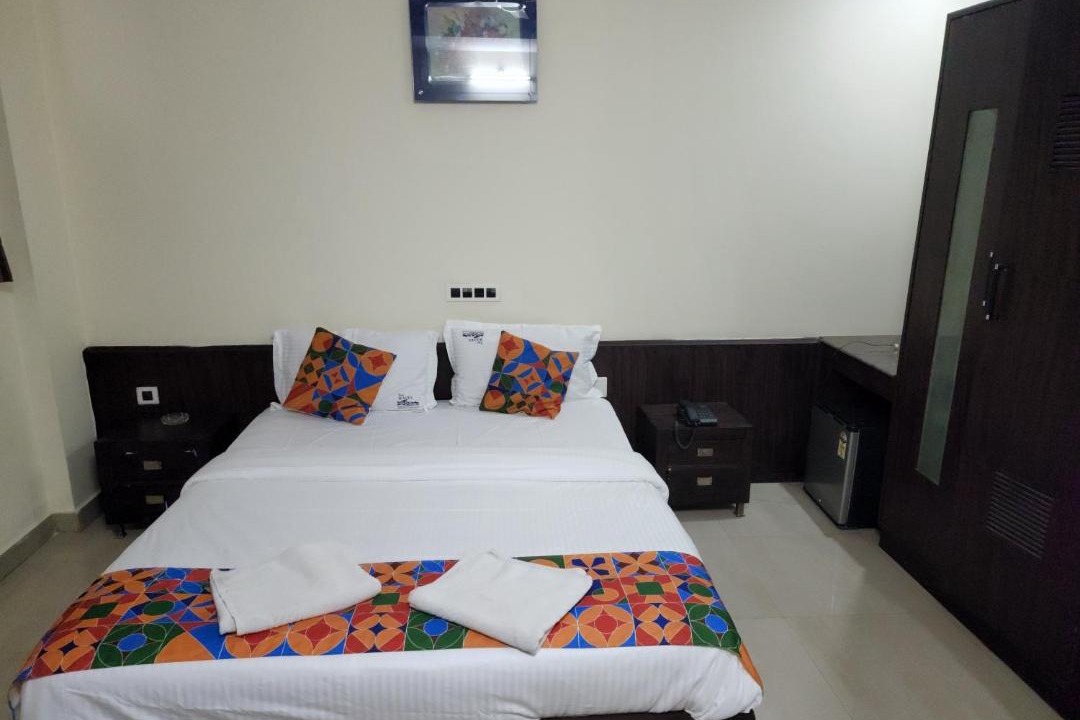 Photo of Bedroom in Bellandur