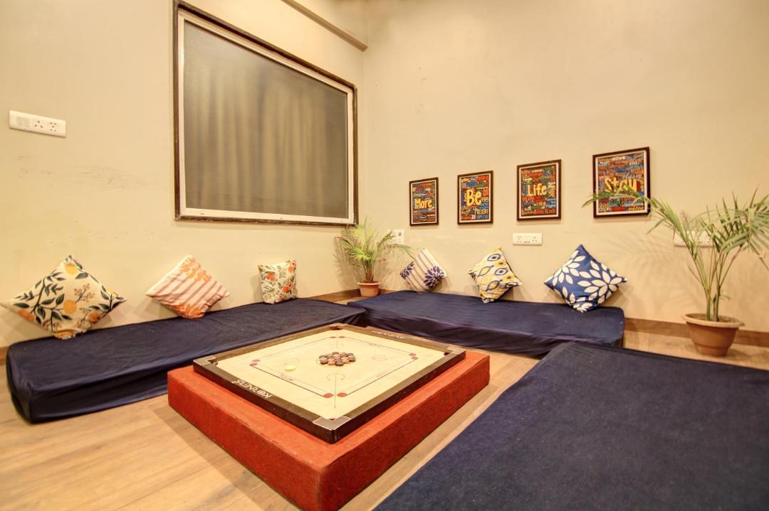 Photo of Others in Dwarka