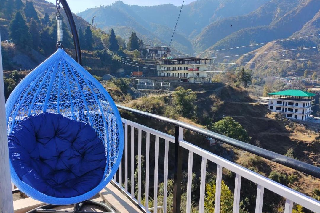 Photo of Others in Mussoorie