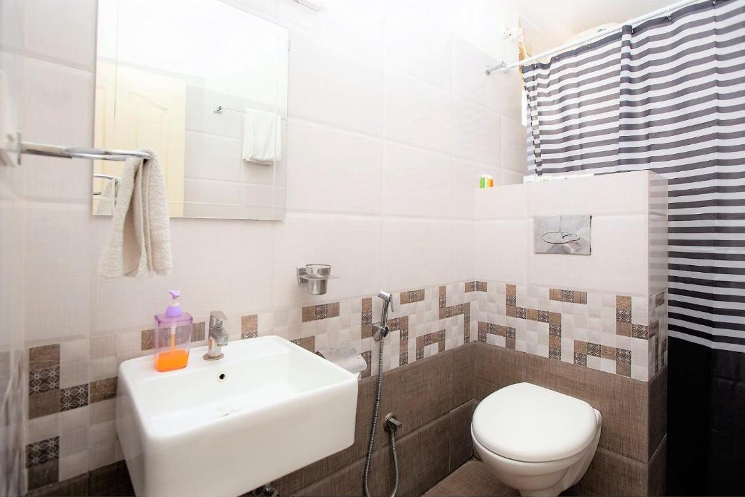 Photo of Bathroom in HITEC City