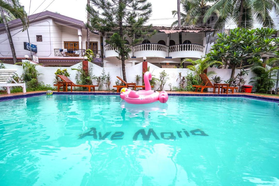 Photo of Others in Candolim