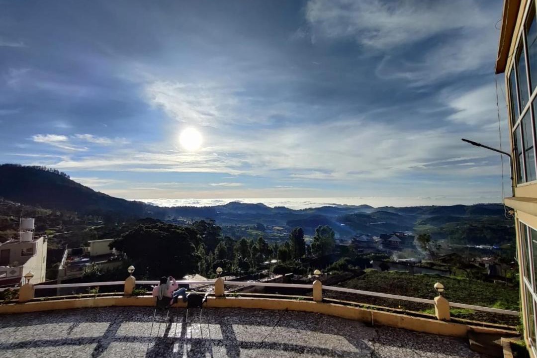 Photo of Others in Ooty