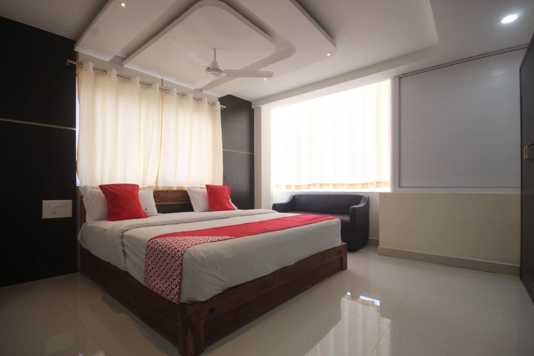 Photo of Bedroom in Velankanni