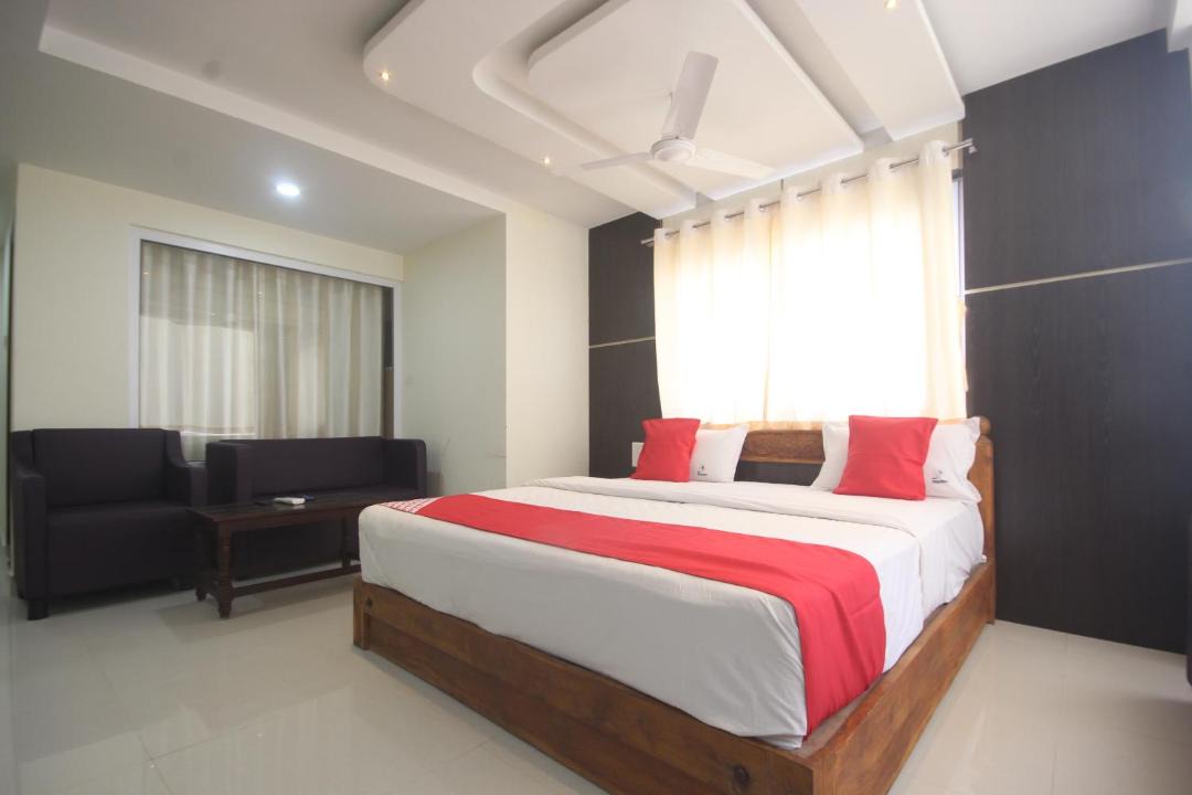 Photo of Bedroom in Velankanni