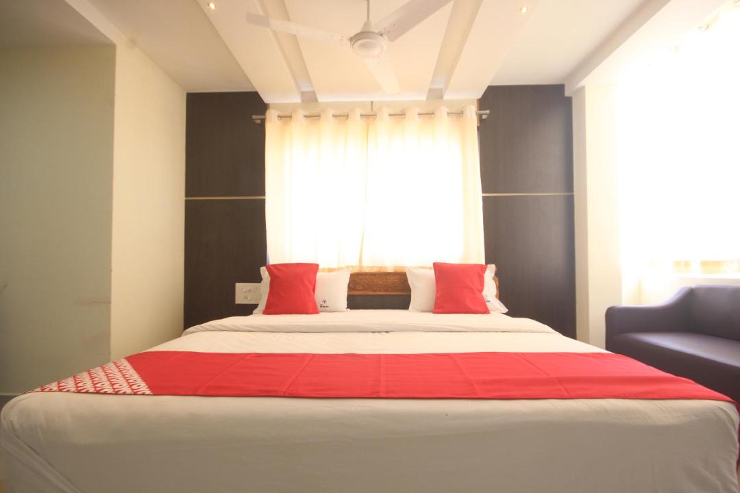 Photo of Bedroom in Velankanni