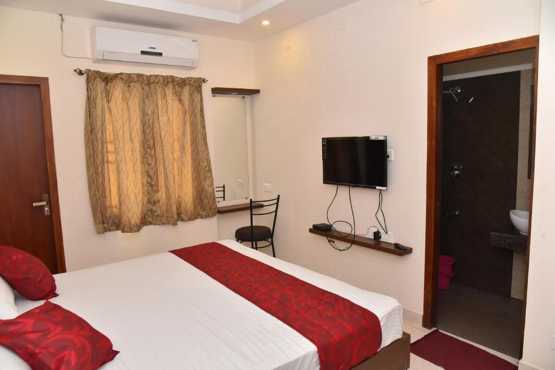 Photo of Bedroom in Kumbakonam